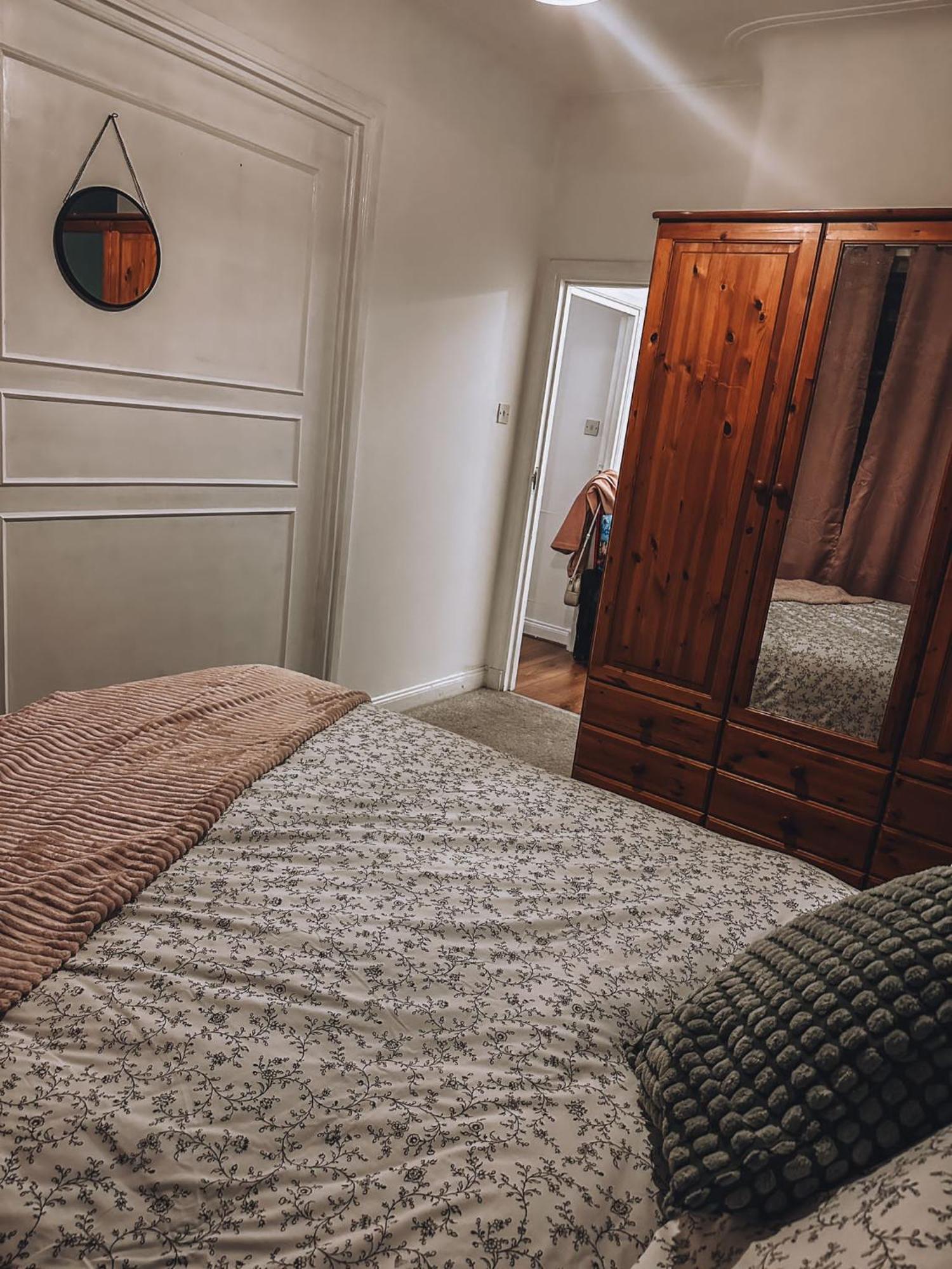 Cosy 2 Bedroom Apartment In Swiss Cottage. Λονδίνο Εξωτερικό φωτογραφία