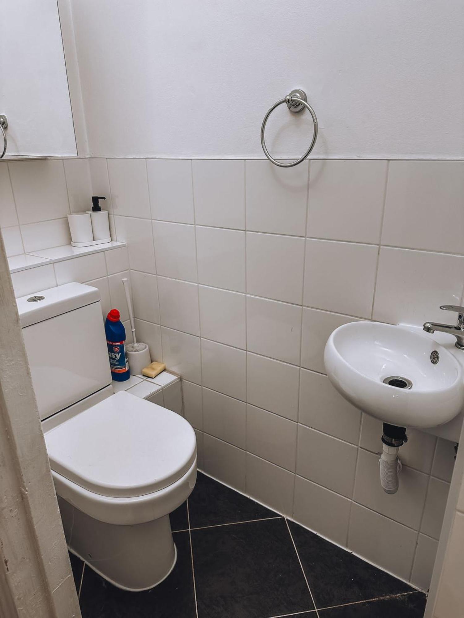 Cosy 2 Bedroom Apartment In Swiss Cottage. Λονδίνο Εξωτερικό φωτογραφία