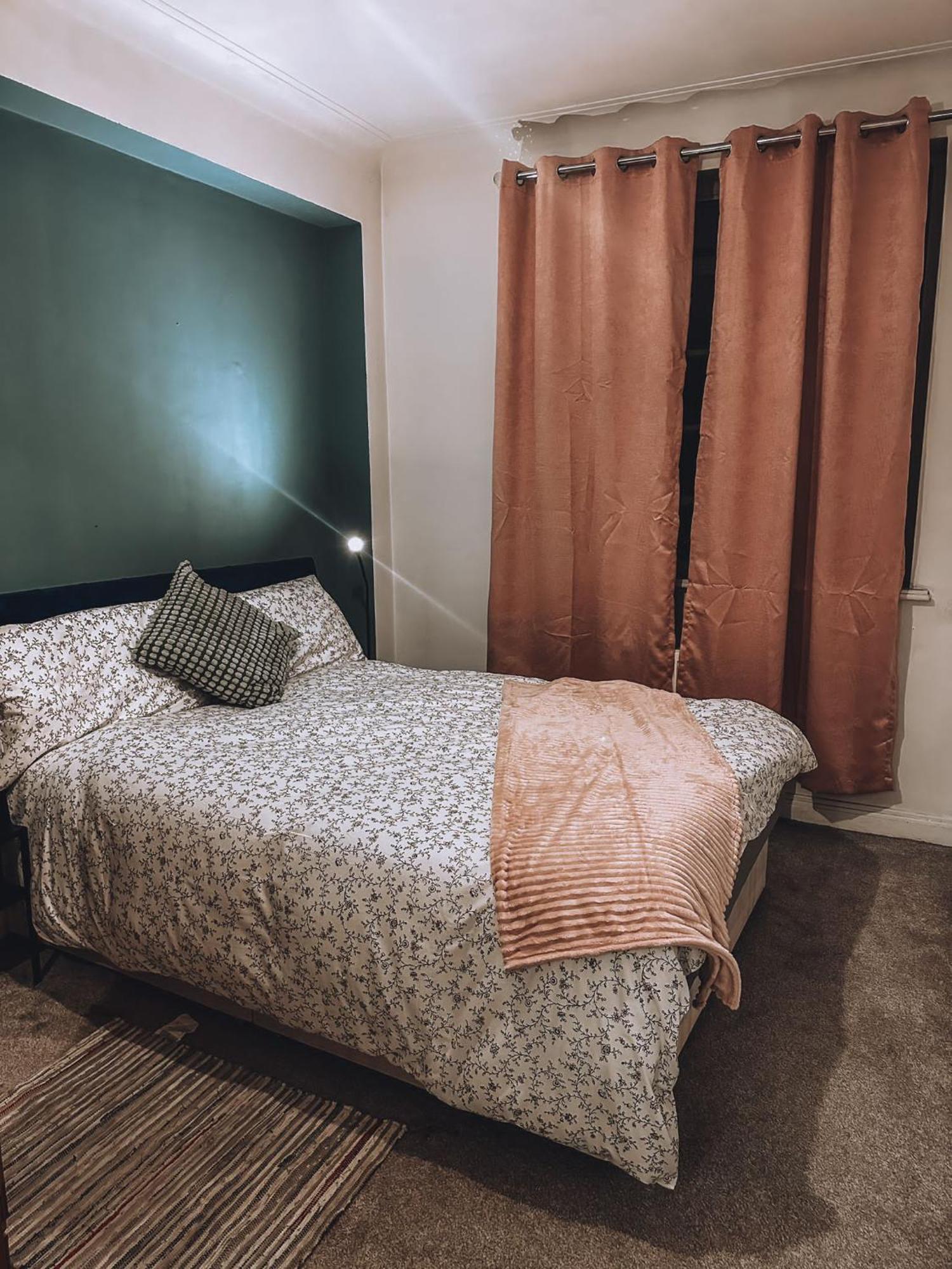 Cosy 2 Bedroom Apartment In Swiss Cottage. Λονδίνο Εξωτερικό φωτογραφία