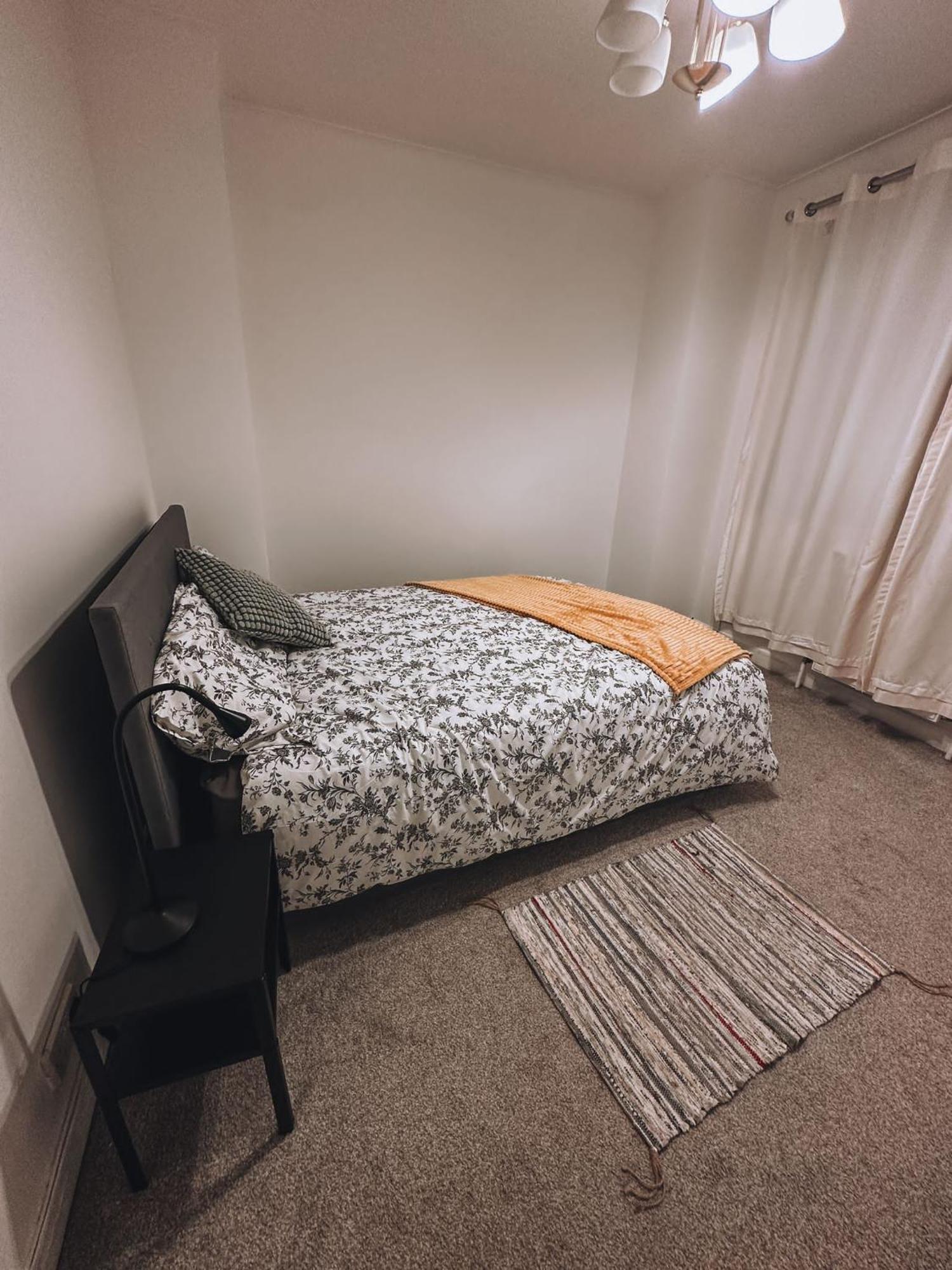 Cosy 2 Bedroom Apartment In Swiss Cottage. Λονδίνο Εξωτερικό φωτογραφία