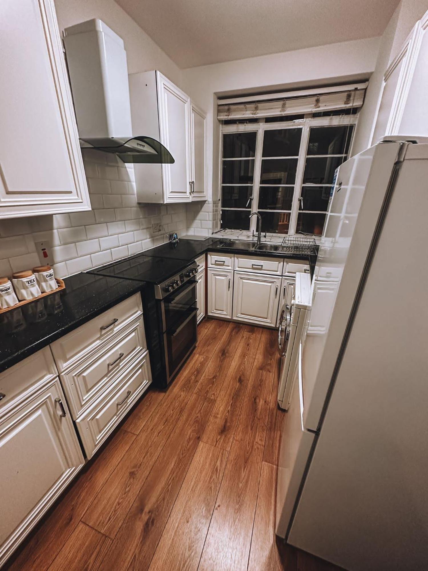 Cosy 2 Bedroom Apartment In Swiss Cottage. Λονδίνο Εξωτερικό φωτογραφία