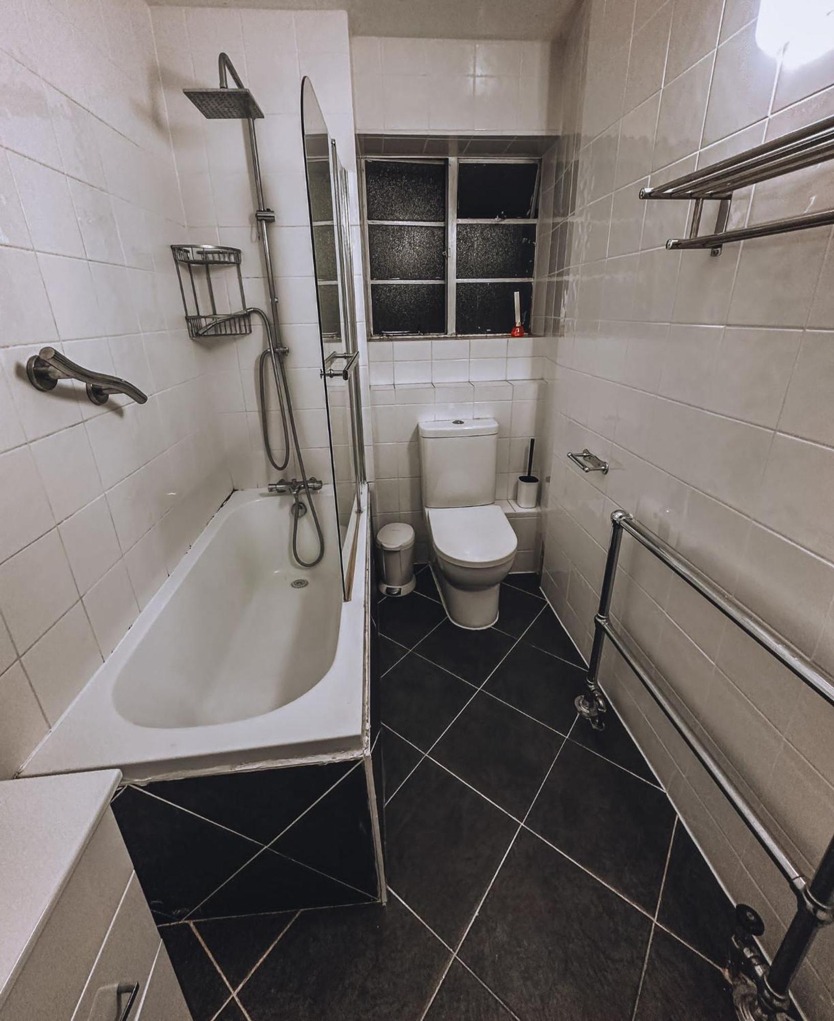 Cosy 2 Bedroom Apartment In Swiss Cottage. Λονδίνο Εξωτερικό φωτογραφία